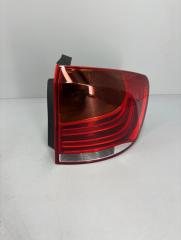 Фонарь задний правый BMW X1
