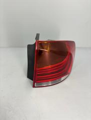 Фонарь задний правый BMW X1