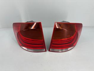 Фонари задние комплект BMW X1