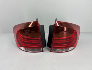 Фонари задние комплект BMW X1