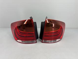 Фонари задние комплект BMW X1