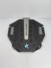 Декоративная крышка двигателя Bmw 6 2013