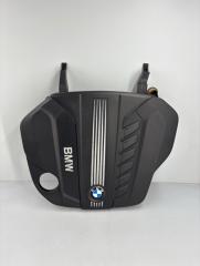 Запчасть декоративная крышка двигателя BMW X5 2012