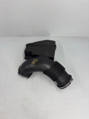 Патрубок воздушного фильтра BMW X5 2009