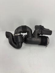 Патрубок воздушного фильтра BMW 1 2007