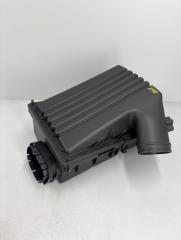 Корпус воздушного фильтра BMW X5 2009