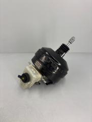 Вакуумный усилитель тормозов BMW 3 2008