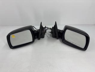 Зеркала боковые комплект BMW X3