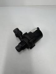 Дополнительная помпа Bmw X5 2012