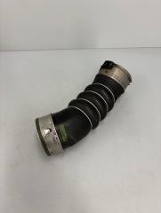 Патрубок интеркулера Bmw X5 2012