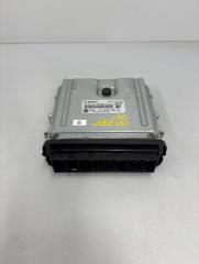 Блок управления двигателем Bmw X5 2012