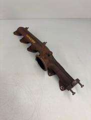 Выпускной коллектор Bmw X5 2012