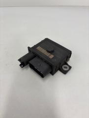 Реле свечей накала правое Bmw X5 2012