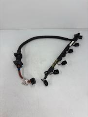Проводка форсунок правая Bmw X5 2012