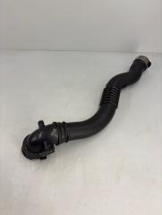 Патрубок интеркулера впускной BMW 3 2013