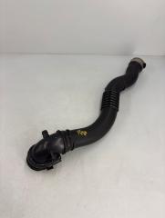 Патрубок интеркулера впускной BMW 3 2012