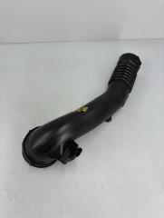 Патрубок интеркулера BMW 5 2014