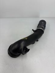 Патрубок интеркулера BMW 5 2011