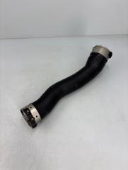 Патрубок интеркулера BMW 3 2013