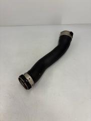 Патрубок интеркулера BMW 3 2013