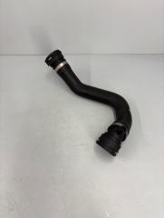 Патрубок системы охлаждения BMW 3 2013