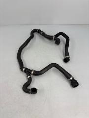 Патрубок системы охлаждения BMW 5 2010