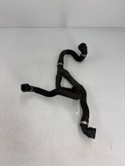 Патрубок системы охлаждения BMW 3 2013