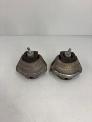 Подушки двигателя комплект BMW 5 2006