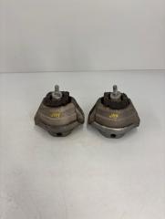 Подушки двигателя комплект BMW 5 2006