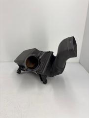 Корпус воздушного фильтра Bmw X5 2005