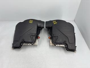 Корпус воздушного фильтра Bmw 7 2011