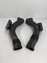 Патрубок воздушного фильтра Bmw 6 2013