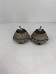 Подушки двигателя комплект BMW 5 2007