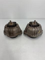 Подушки двигателя комплект BMW 3 2010