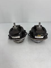 Подушки двигателя комплект BMW X6 2009