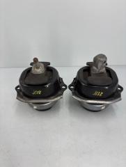 Подушки двигателя комплект BMW X5 2013