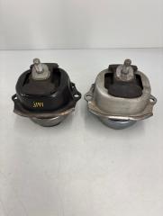 Подушки двигателя комплект BMW X5 2010