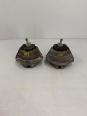 Подушки двигателя комплект BMW 5 2006