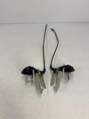 Замок капота BMW 5