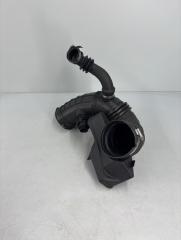 Патрубок турбины BMW X3