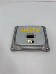 Блок розжига ксенона BMW X5