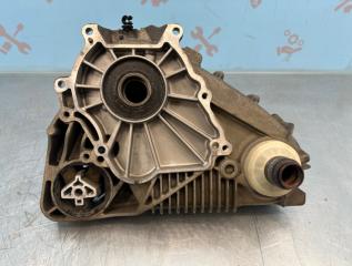 Раздаточная коробка BMW X5