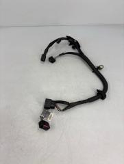 Проводка рейки активной дорест BMW 5 2006 контрактная Проводка рейки активной дорест BMW 5 2006