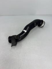 Патрубок турбины BMW X5