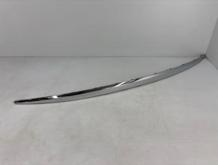 Накладка двери багажника Bmw 5 GT 2011