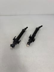 Форсунки омывателей фар BMW 3 2013