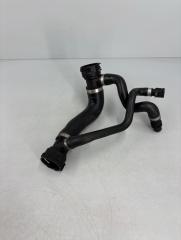 Патрубок системы охлаждения BMW 5 2007