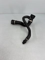 Патрубок системы охлаждения BMW X5 2009