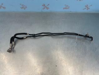 Трубка охлаждения АКПП BMW X5 2009 контрактная Трубка охлаждения АКПП BMW X5 2009