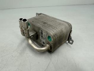 Теплообменник АКПП BMW 5